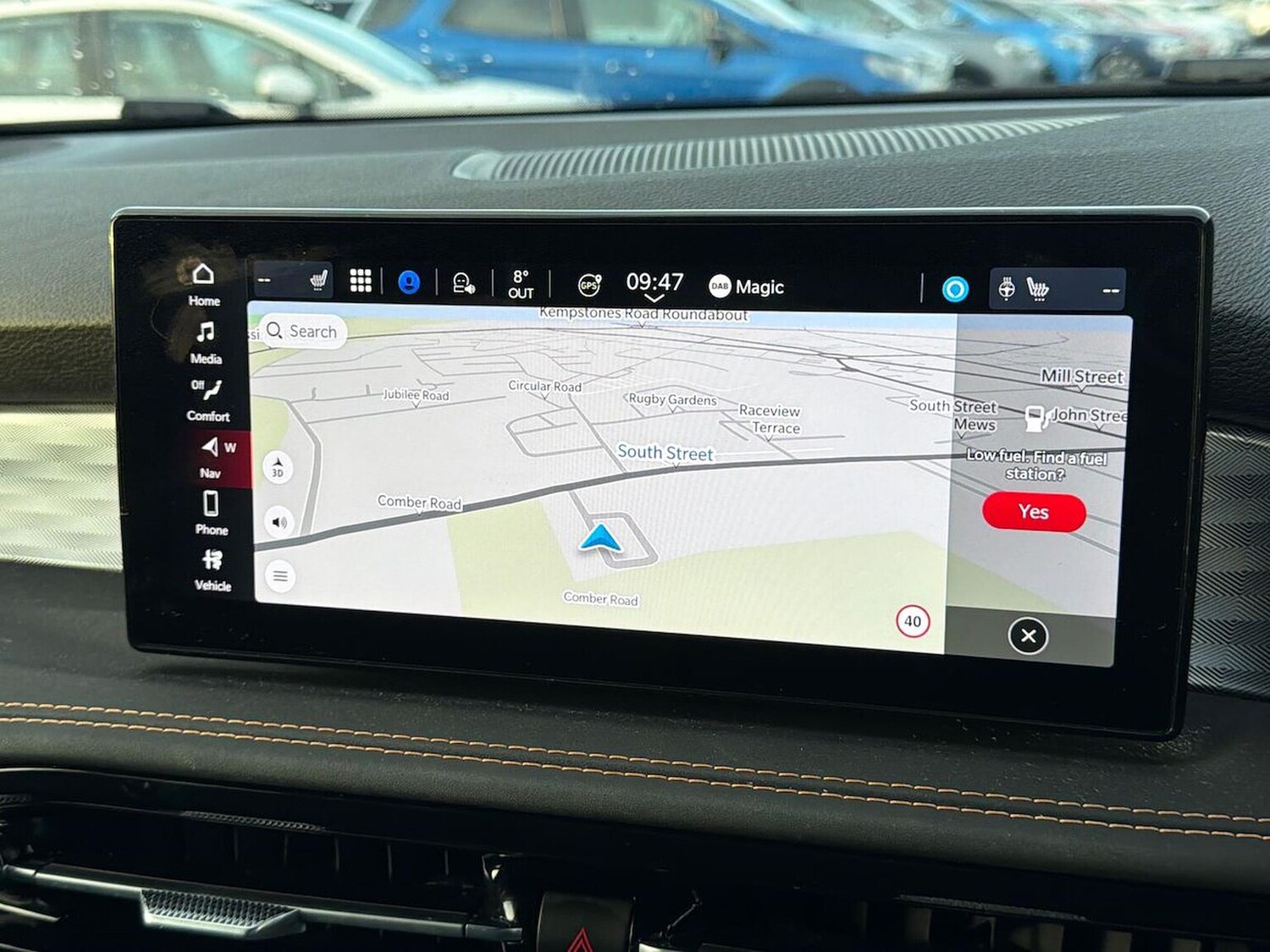 Used Alfa Romeo Tonale 2024 for sale - 77489026: Photo 24