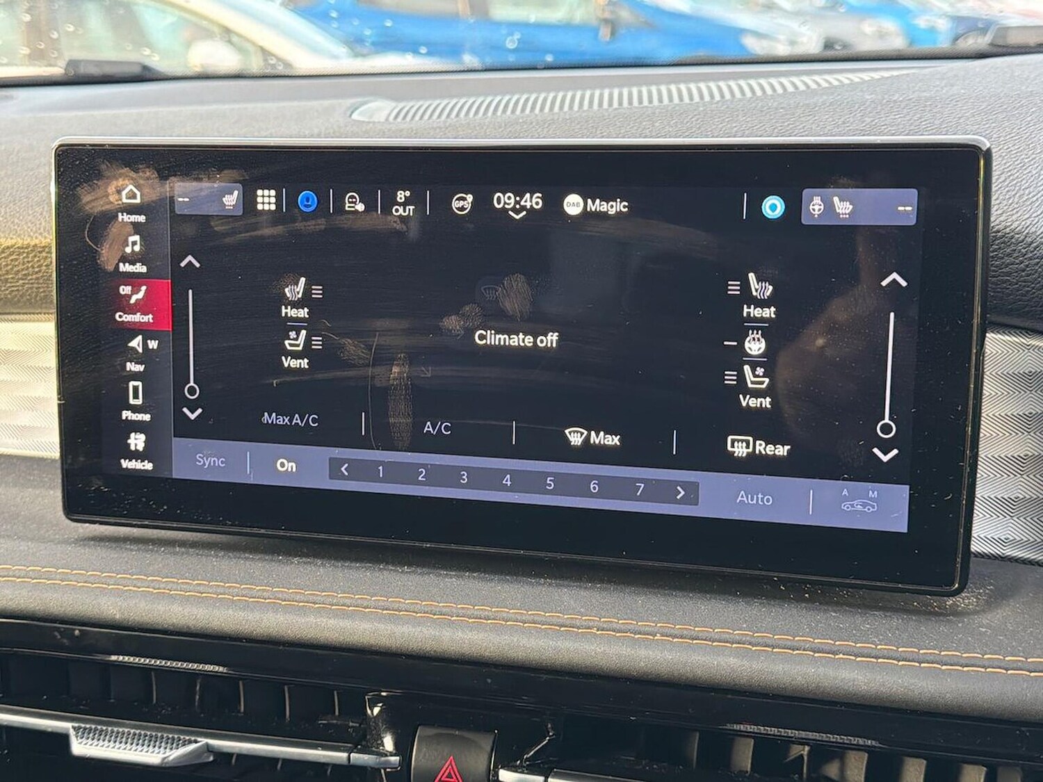 Used Alfa Romeo Tonale 2024 for sale - 77489026: Photo 25