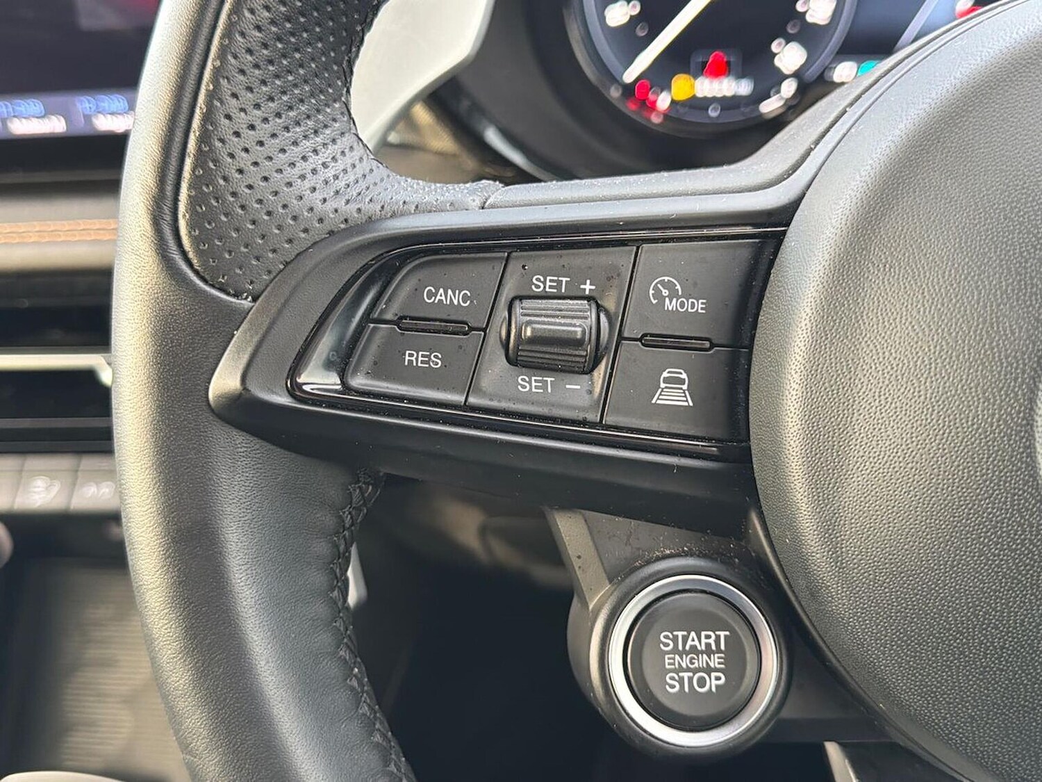 Used Alfa Romeo Tonale 2024 for sale - 77489026: Photo 27