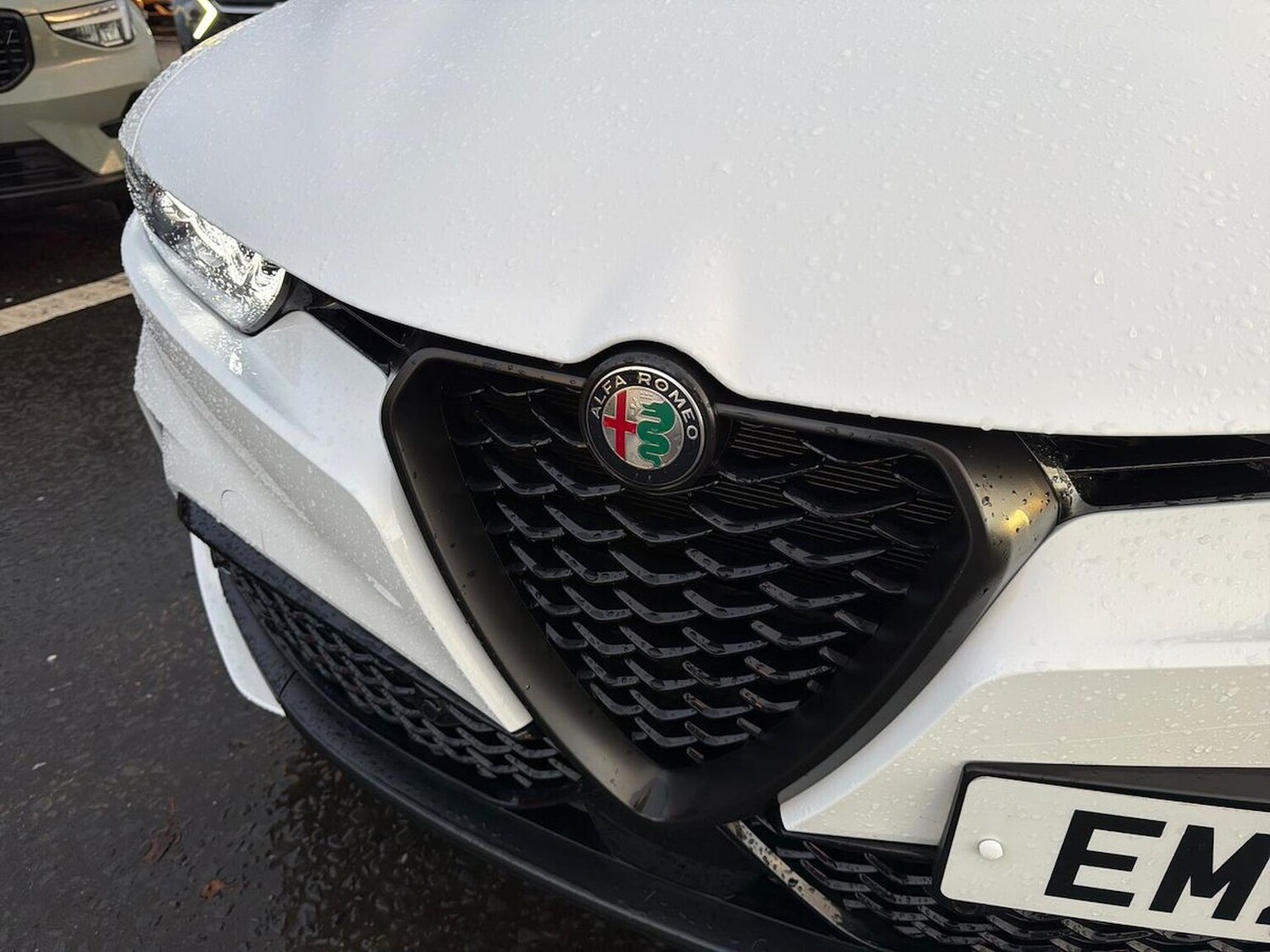 Used Alfa Romeo Tonale 2024 for sale - 77489026: Photo 30