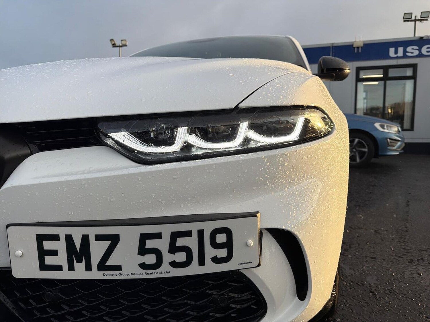 Used Alfa Romeo Tonale 2024 for sale - 77489026: Photo 31