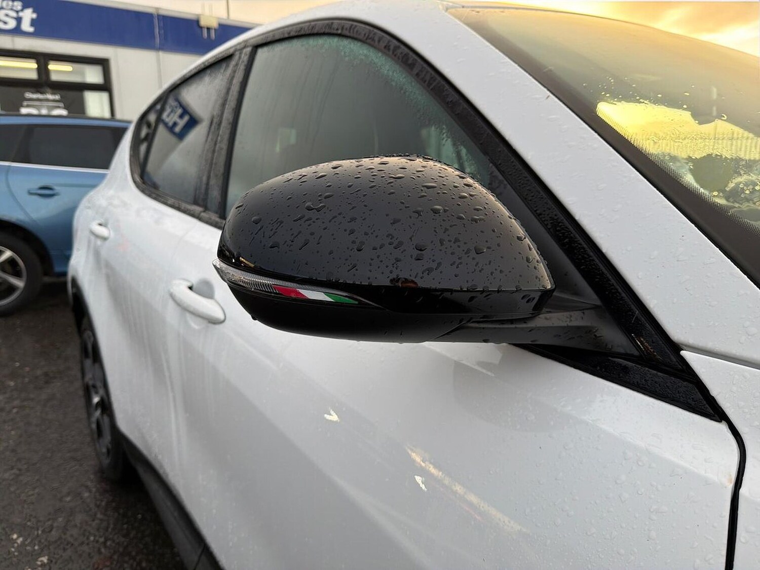 Used Alfa Romeo Tonale 2024 for sale - 77489026: Photo 32