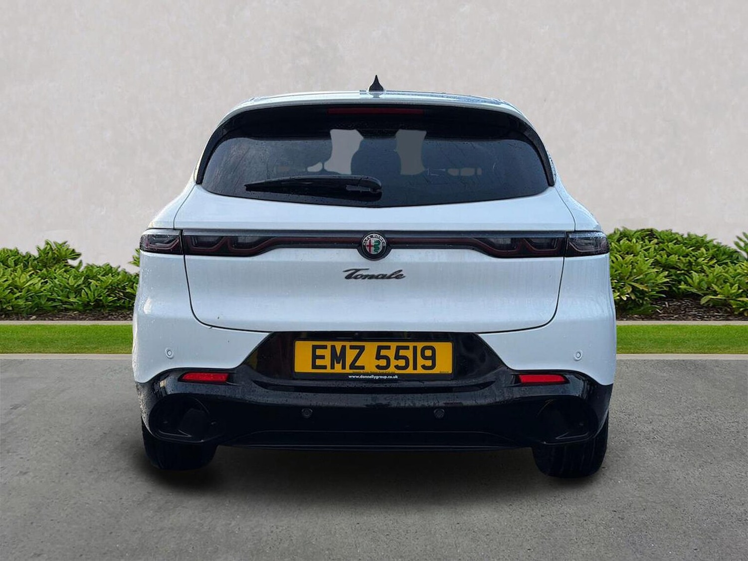 Used Alfa Romeo Tonale 2024 for sale - 77489026: Photo 4