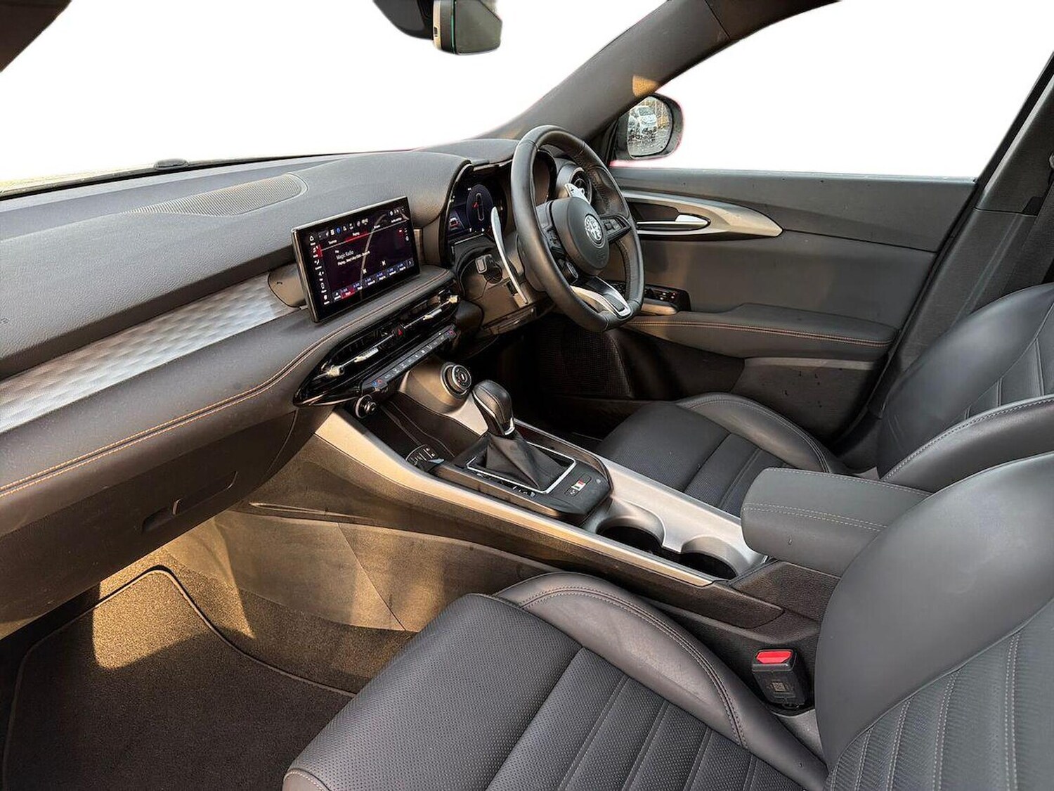 Used Alfa Romeo Tonale 2024 for sale - 77489026: Photo 7