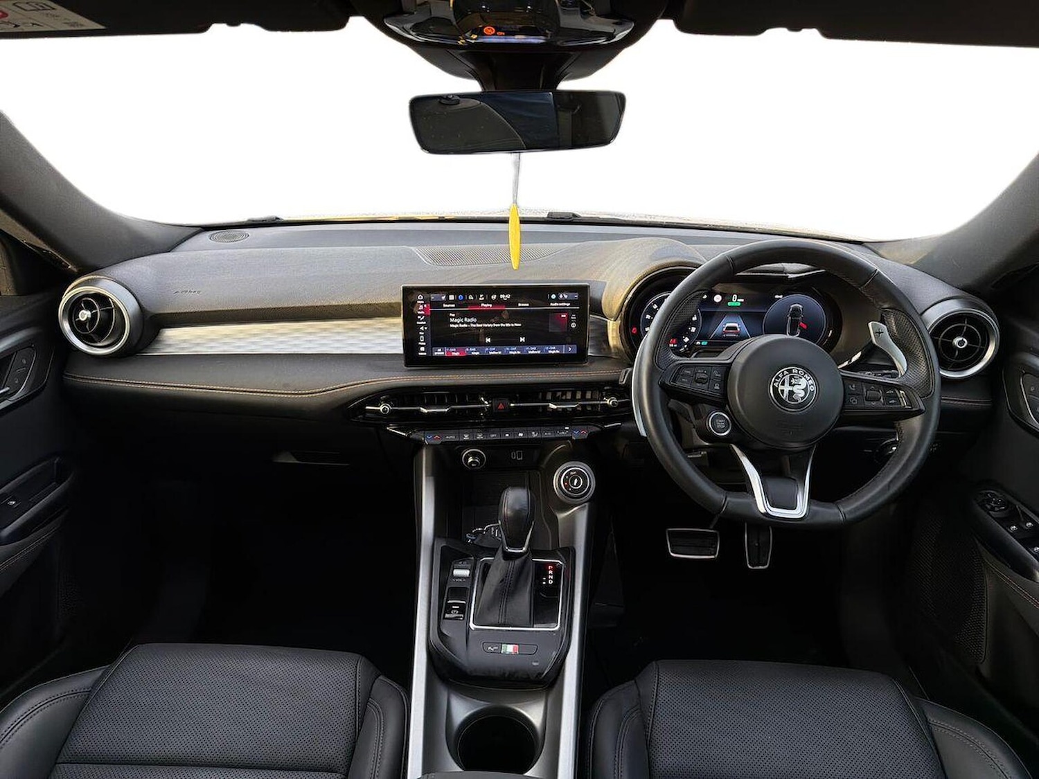 Used Alfa Romeo Tonale 2024 for sale - 77489026: Photo 8