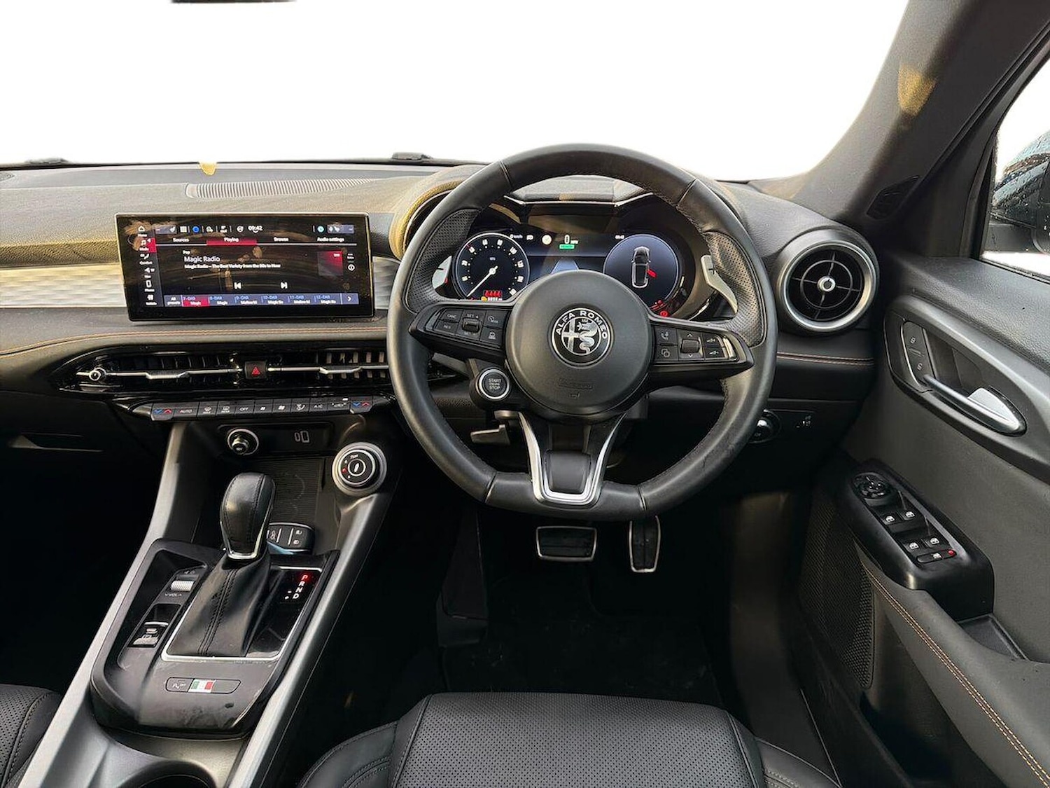 Used Alfa Romeo Tonale 2024 for sale - 77489026: Photo 9