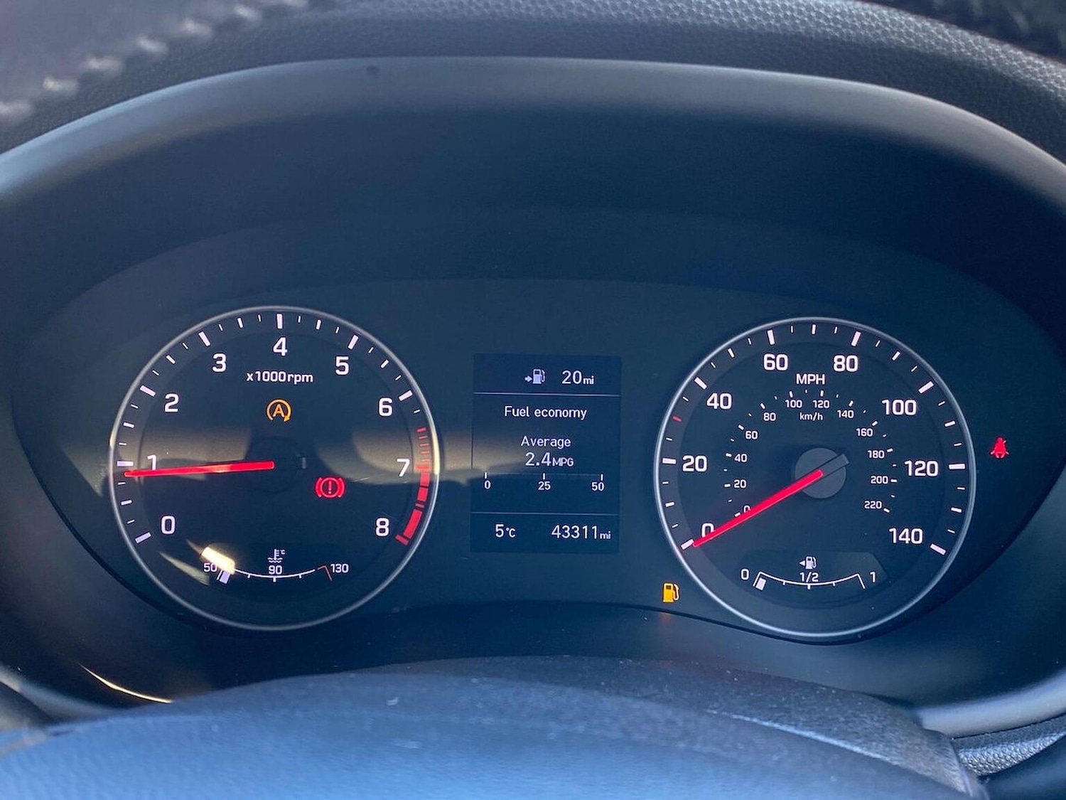 Used Hyundai i20 2019 for sale - 76699528: Photo 10