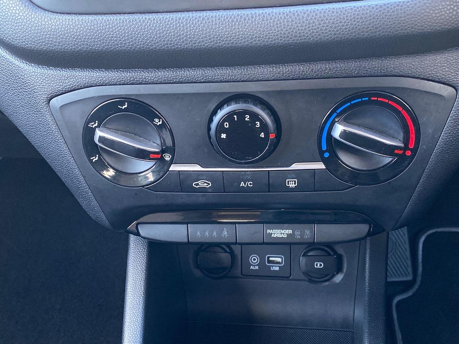 Used Hyundai i20 2019 for sale - 76699528: Photo 12