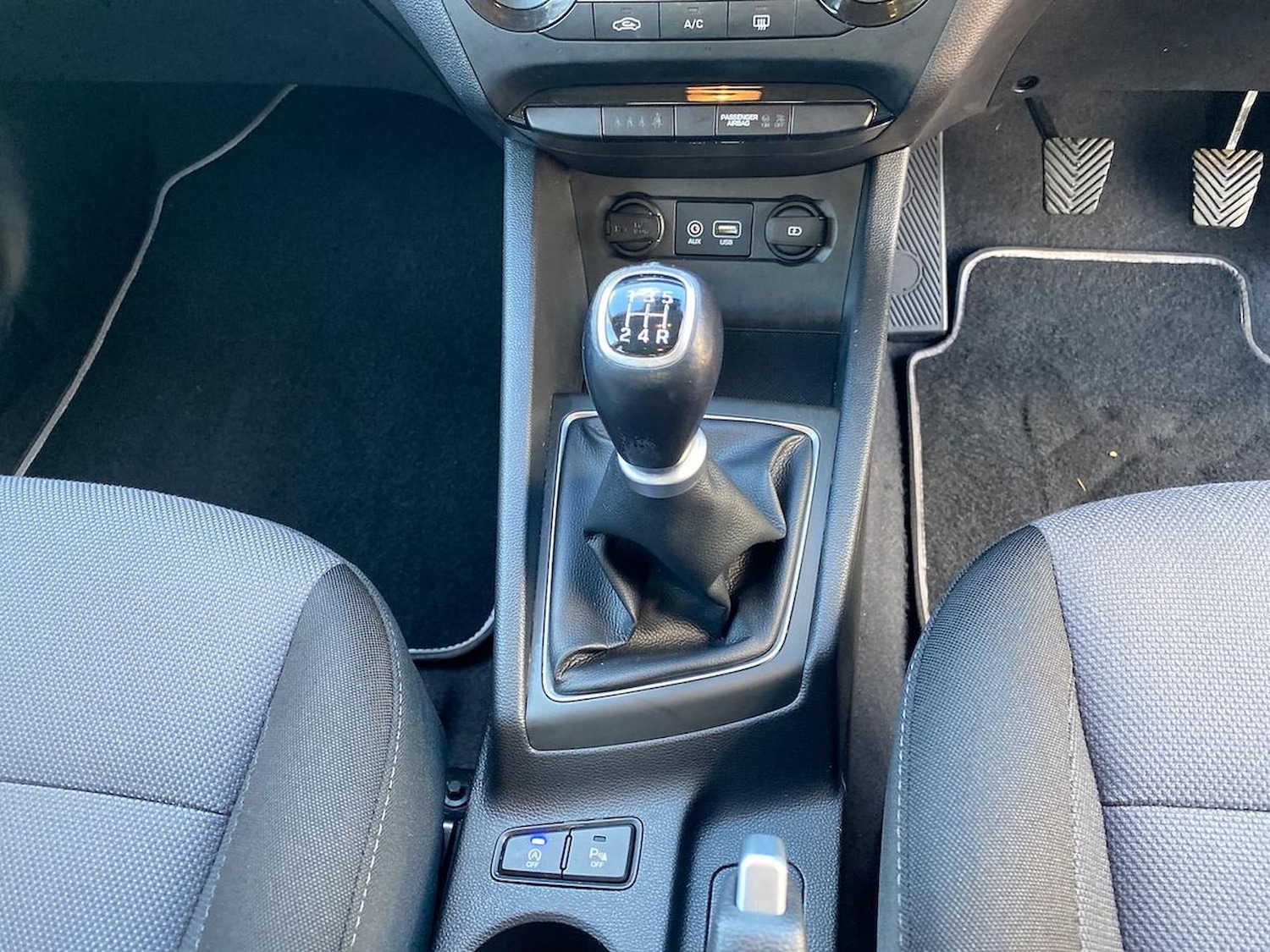 Used Hyundai i20 2019 for sale - 76699528: Photo 13