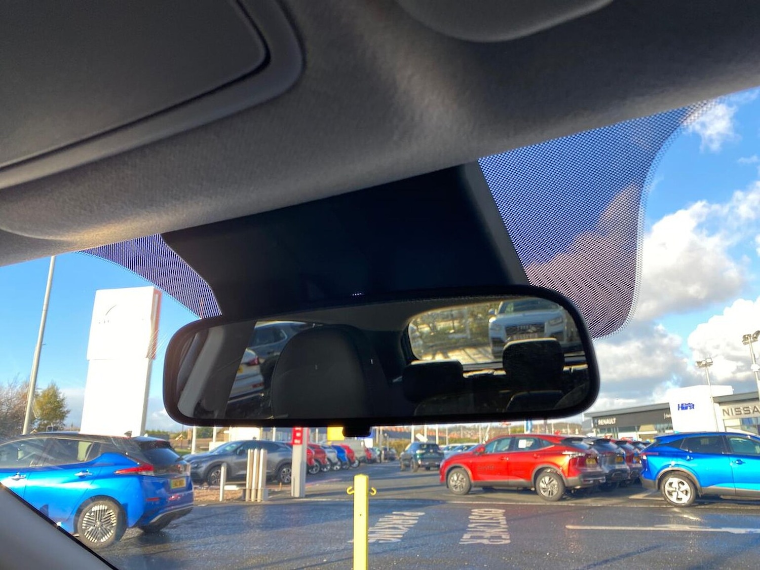 Used Hyundai i20 2019 for sale - 76699528: Photo 14