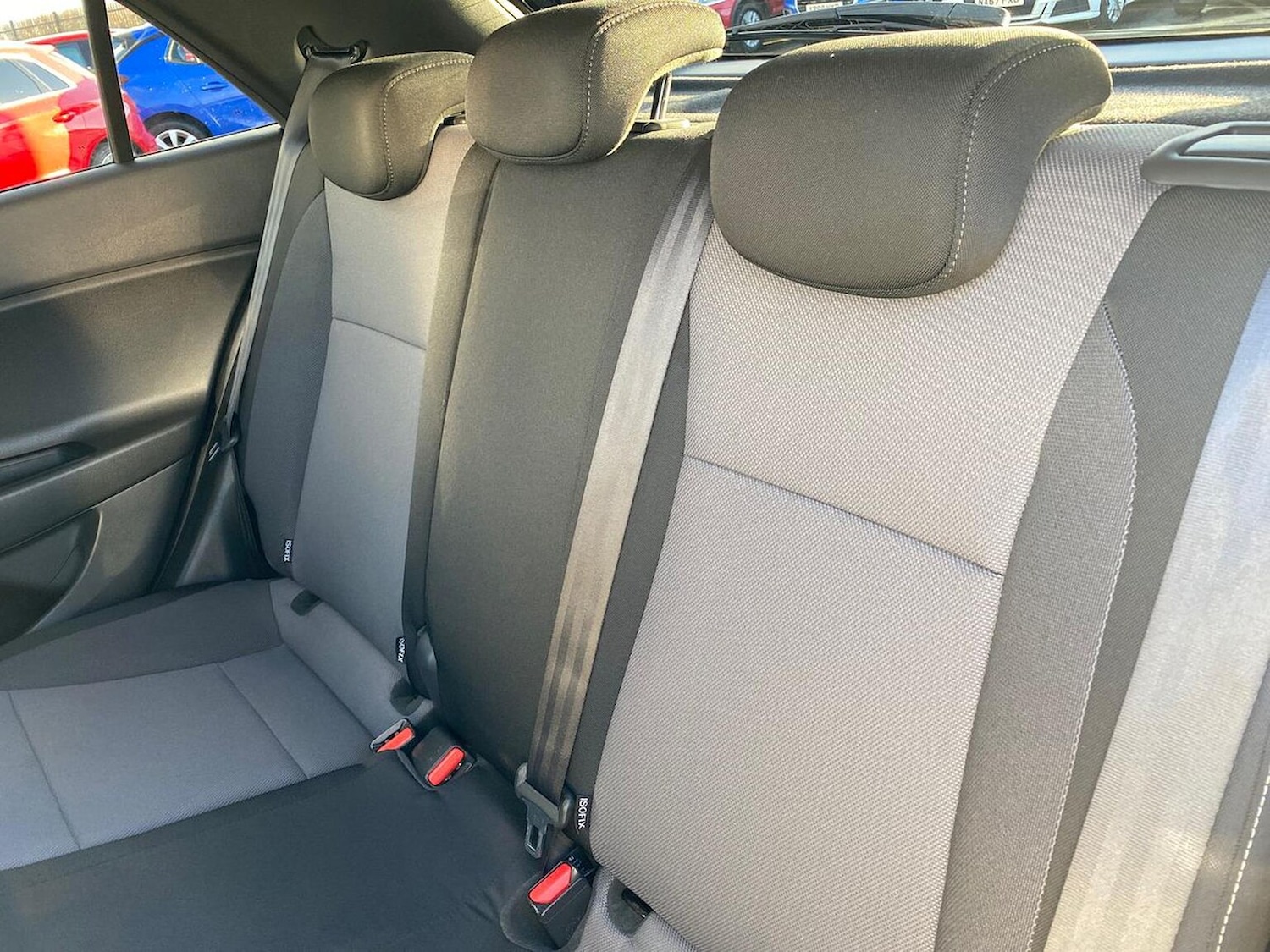 Used Hyundai i20 2019 for sale - 76699528: Photo 16