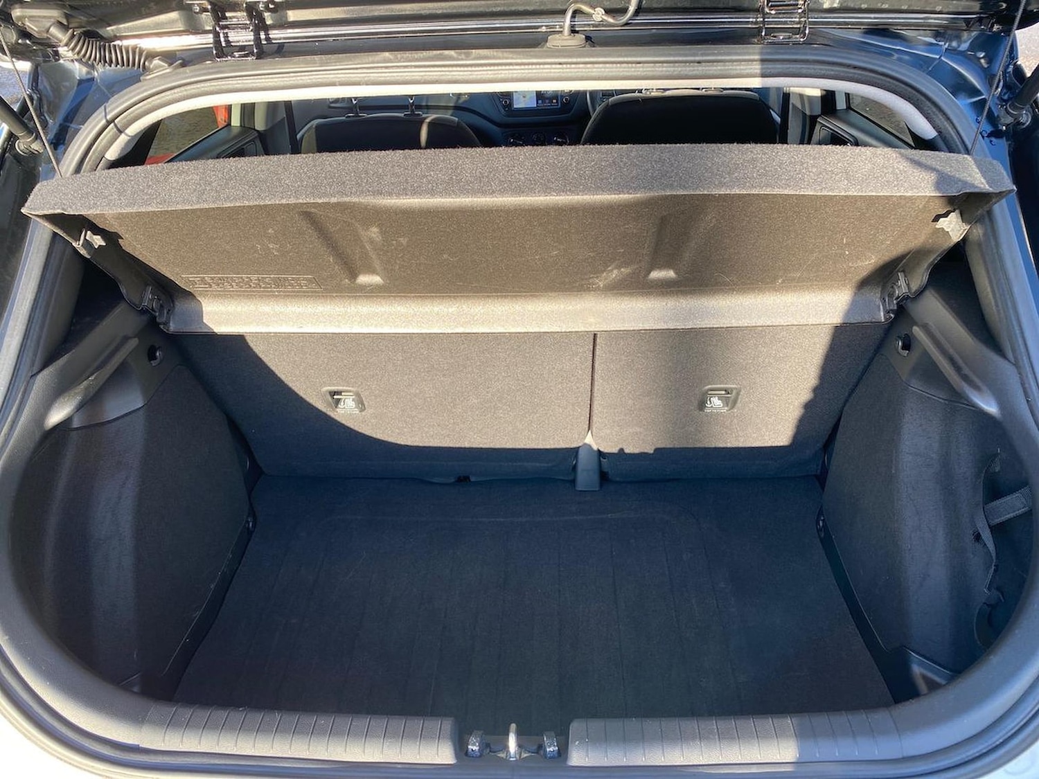 Used Hyundai i20 2019 for sale - 76699528: Photo 17