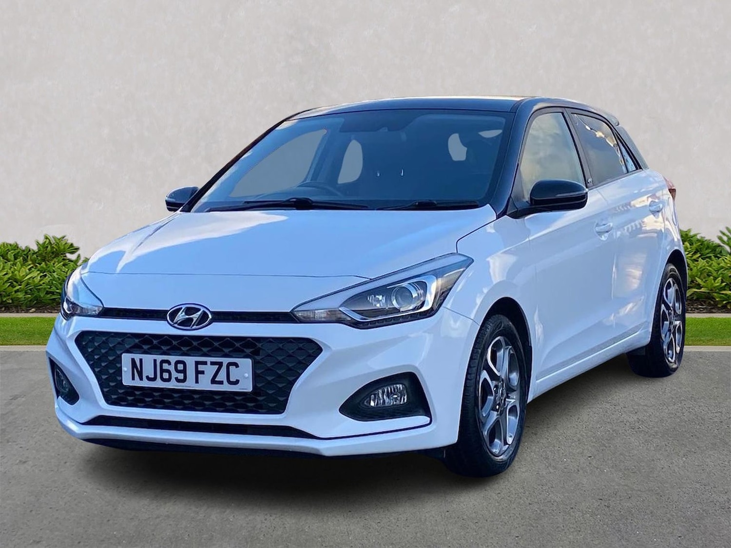 Used Hyundai i20 2019 for sale - 76699528: Photo 20