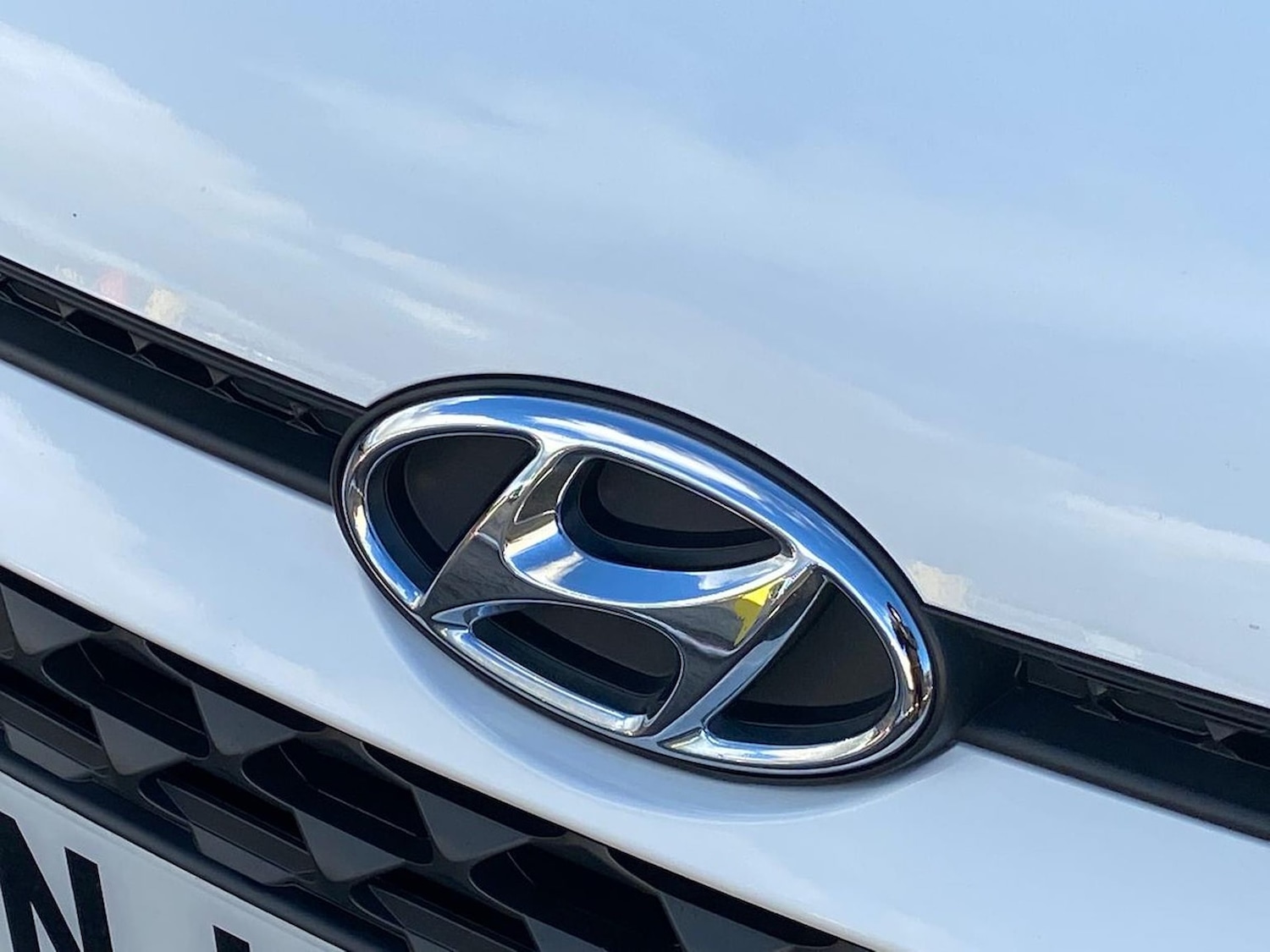 Used Hyundai i20 2019 for sale - 76699528: Photo 28