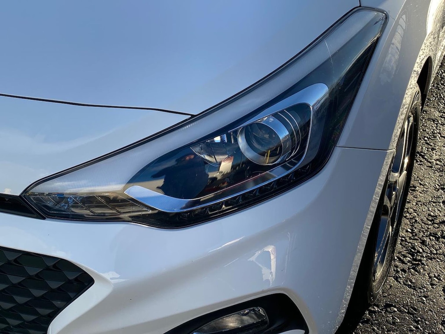 Used Hyundai i20 2019 for sale - 76699528: Photo 29