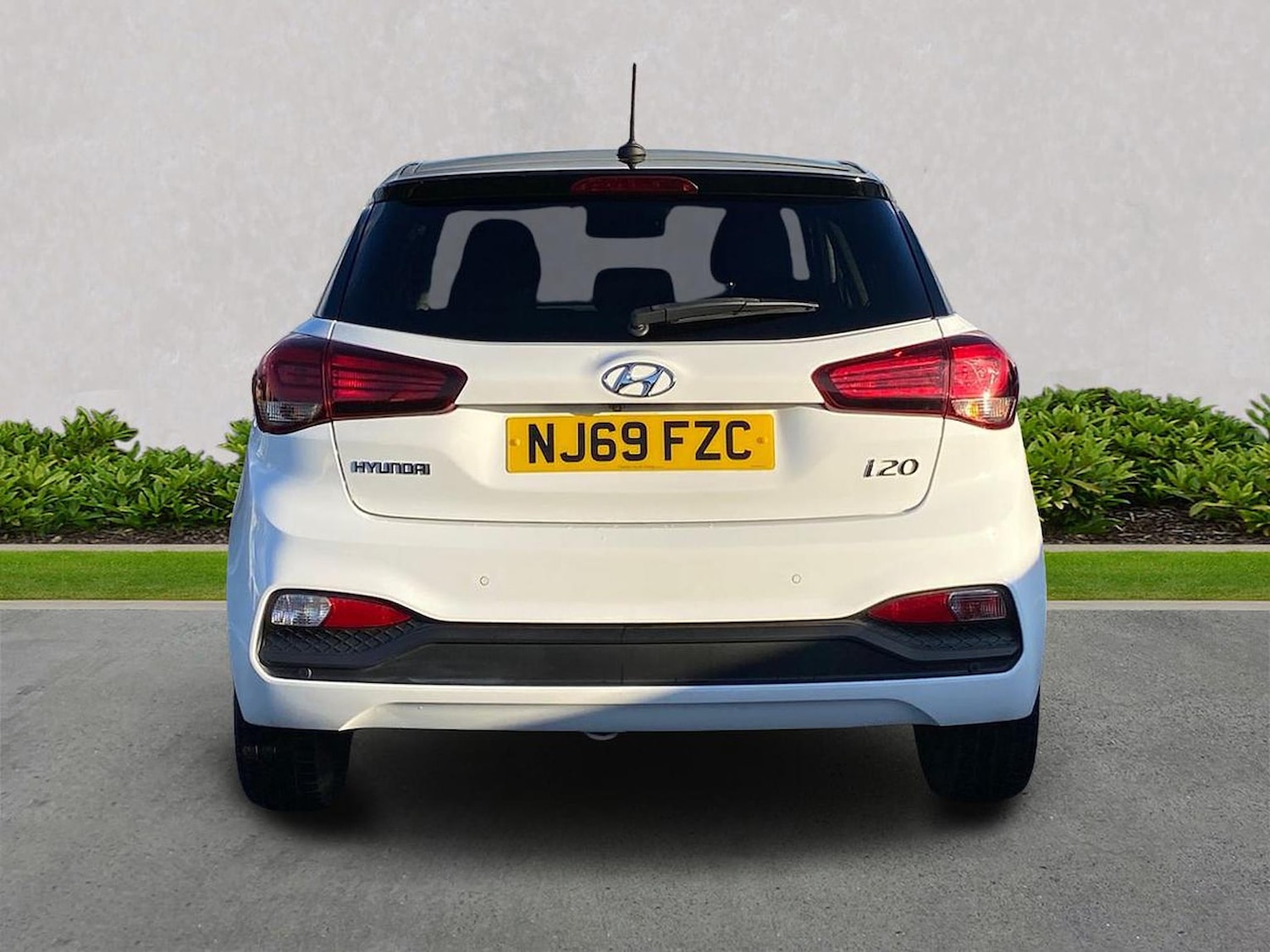 Used Hyundai i20 2019 for sale - 76699528: Photo 4