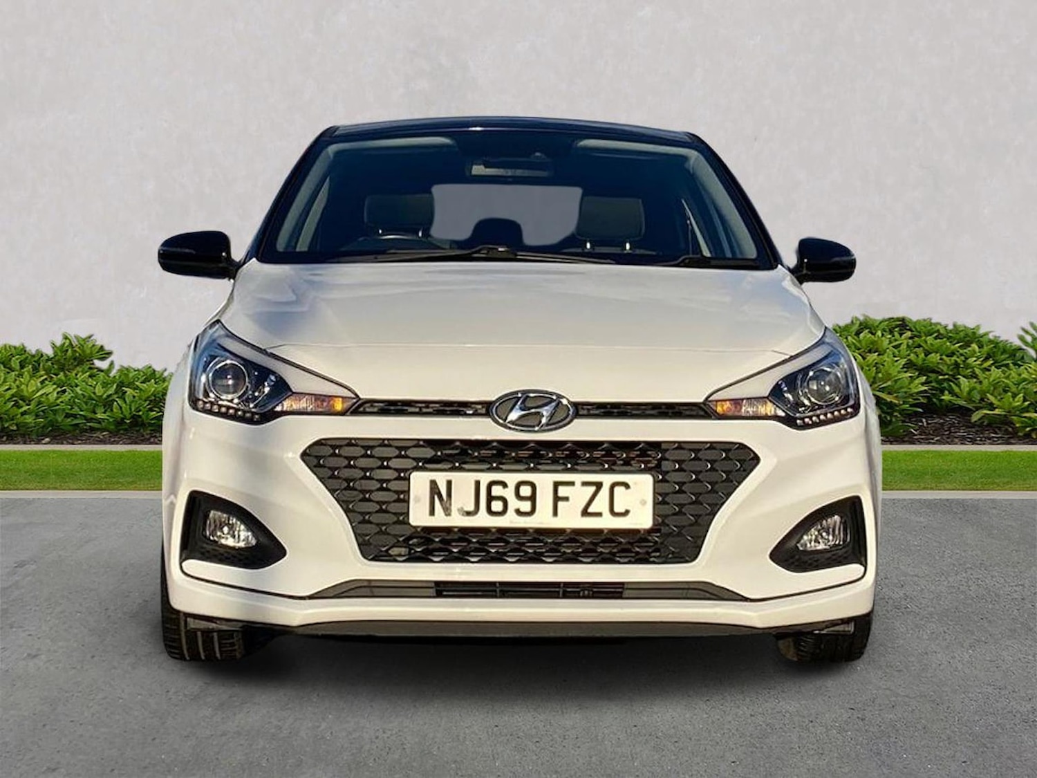 Used Hyundai i20 2019 for sale - 76699528: Photo 5