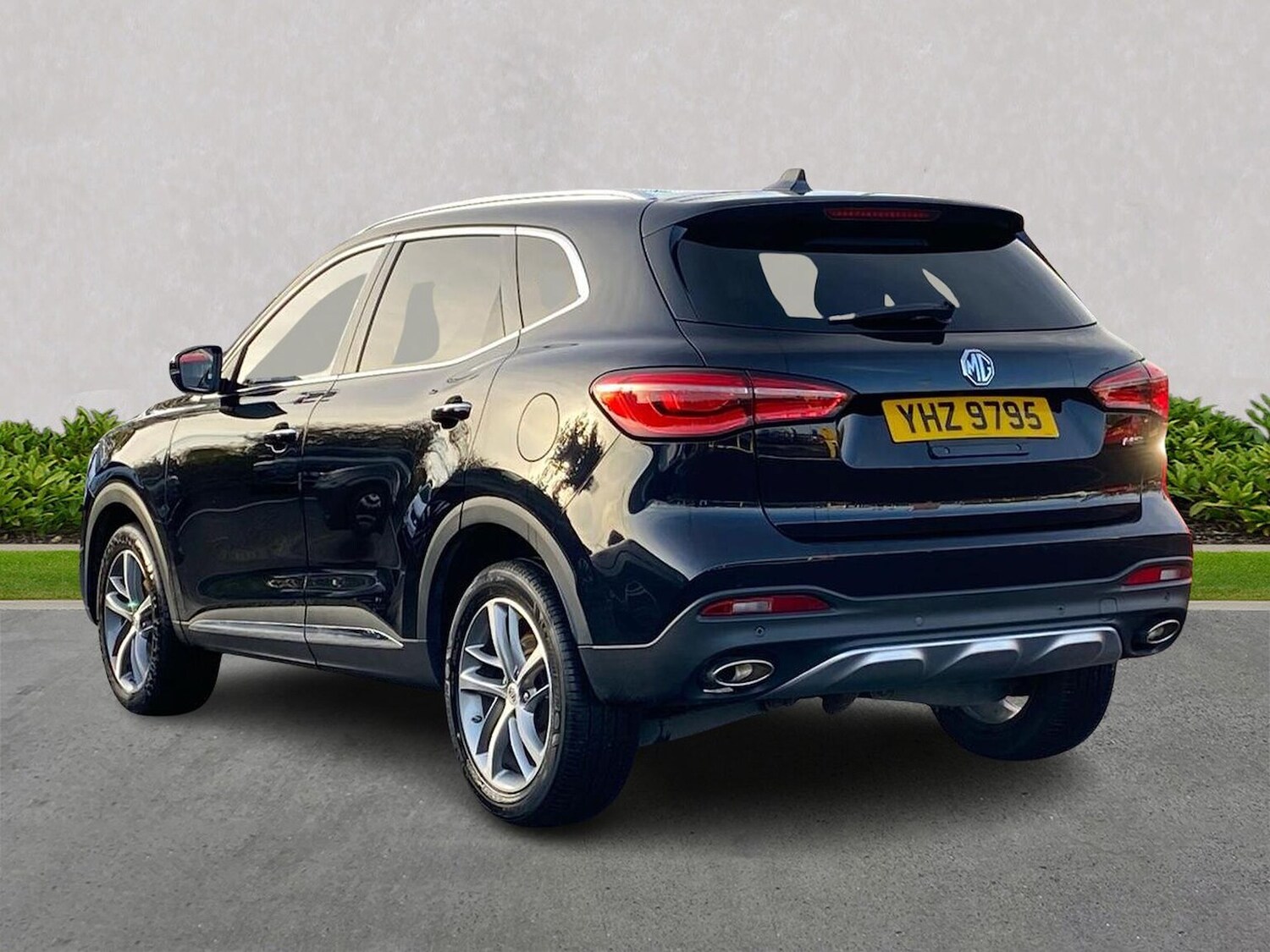 Used MG MG HS 2022 for sale - 76268298: Photo 2