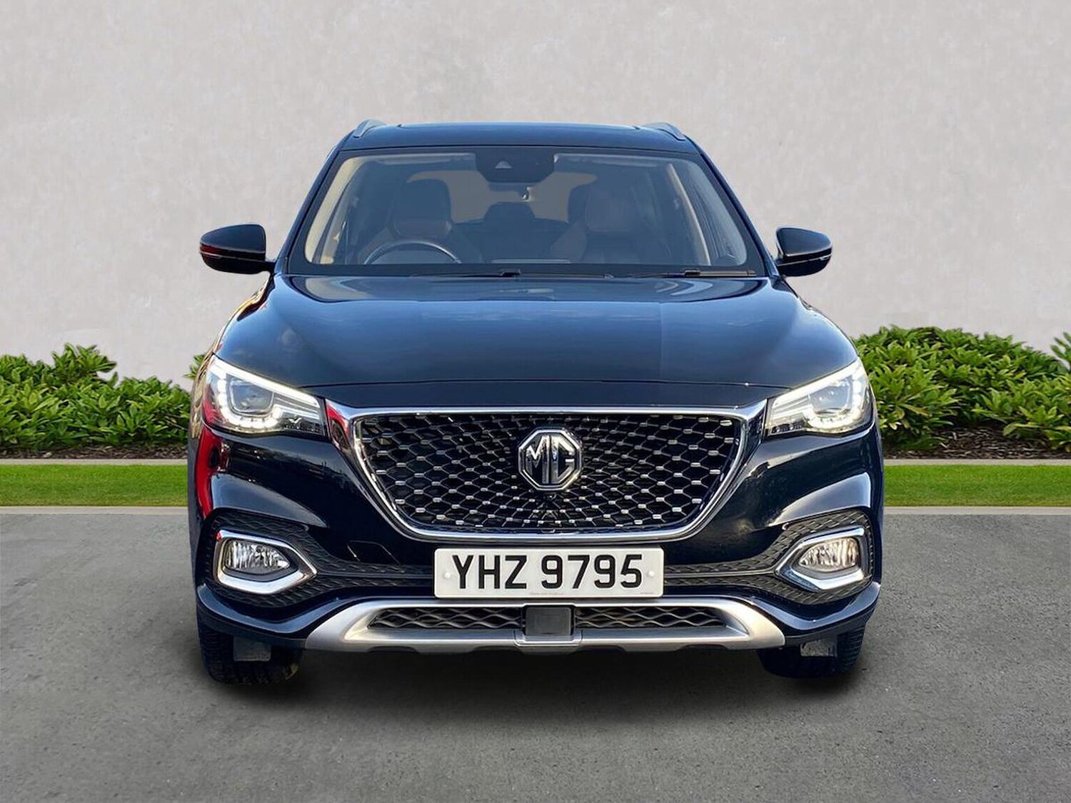 Used MG MG HS 2022 for sale - 76268298: Photo 5