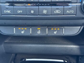 Used Kia XCeed 2020 for sale - 78469876: Photo