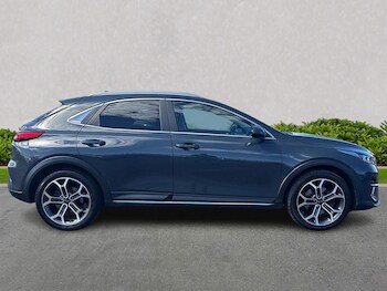 Used Kia XCeed 2020 for sale - 78469876: Photo