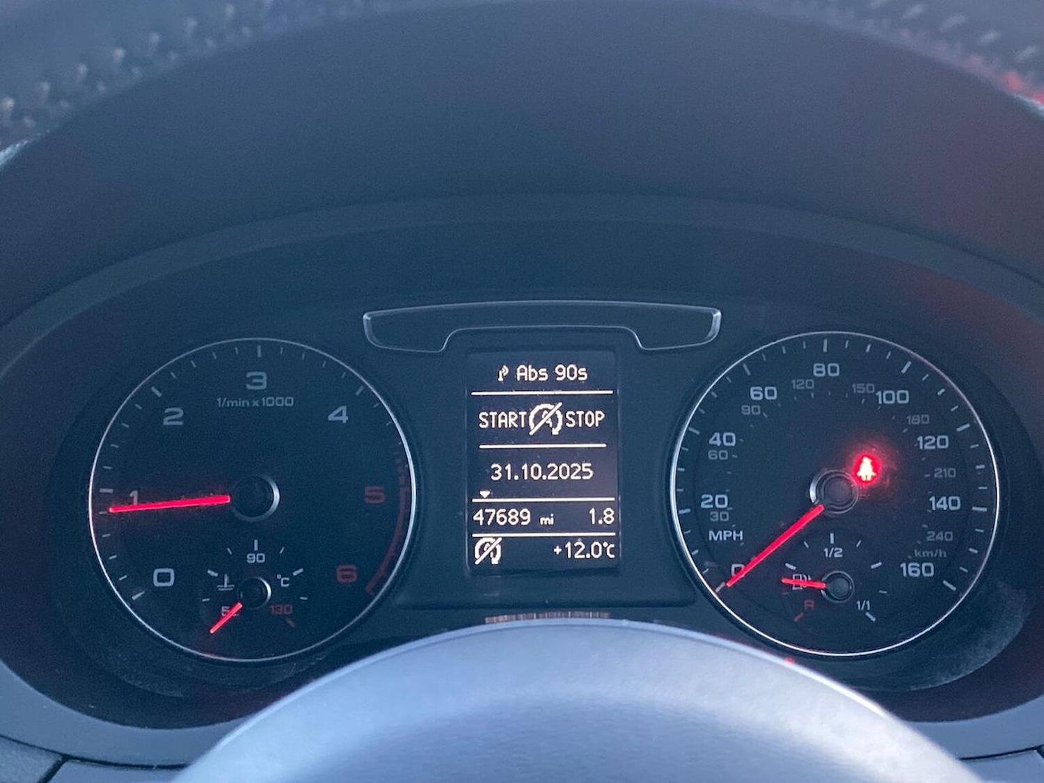 Used Audi Q3 2016 for sale - 76352500: Photo 10