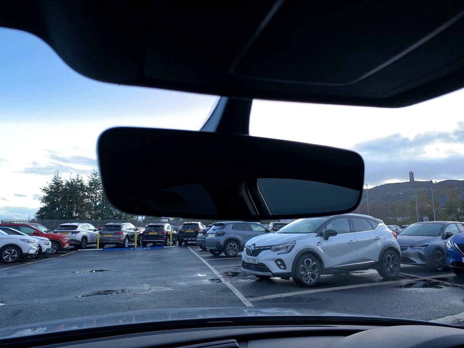 Used Audi Q3 2016 for sale - 76352500: Photo 14