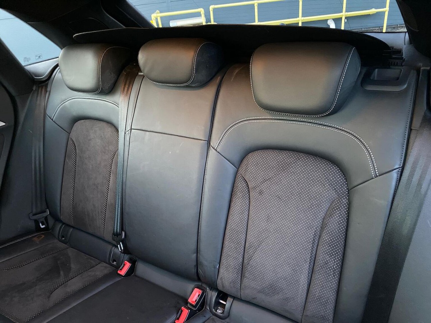 Used Audi Q3 2016 for sale - 76352500: Photo 16