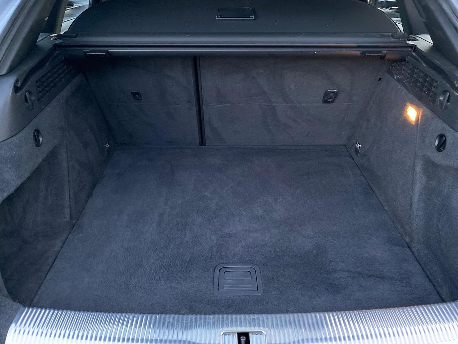 Used Audi Q3 2016 for sale - 76352500: Photo 17