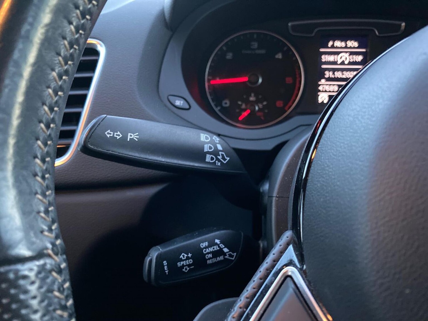 Used Audi Q3 2016 for sale - 76352500: Photo 27