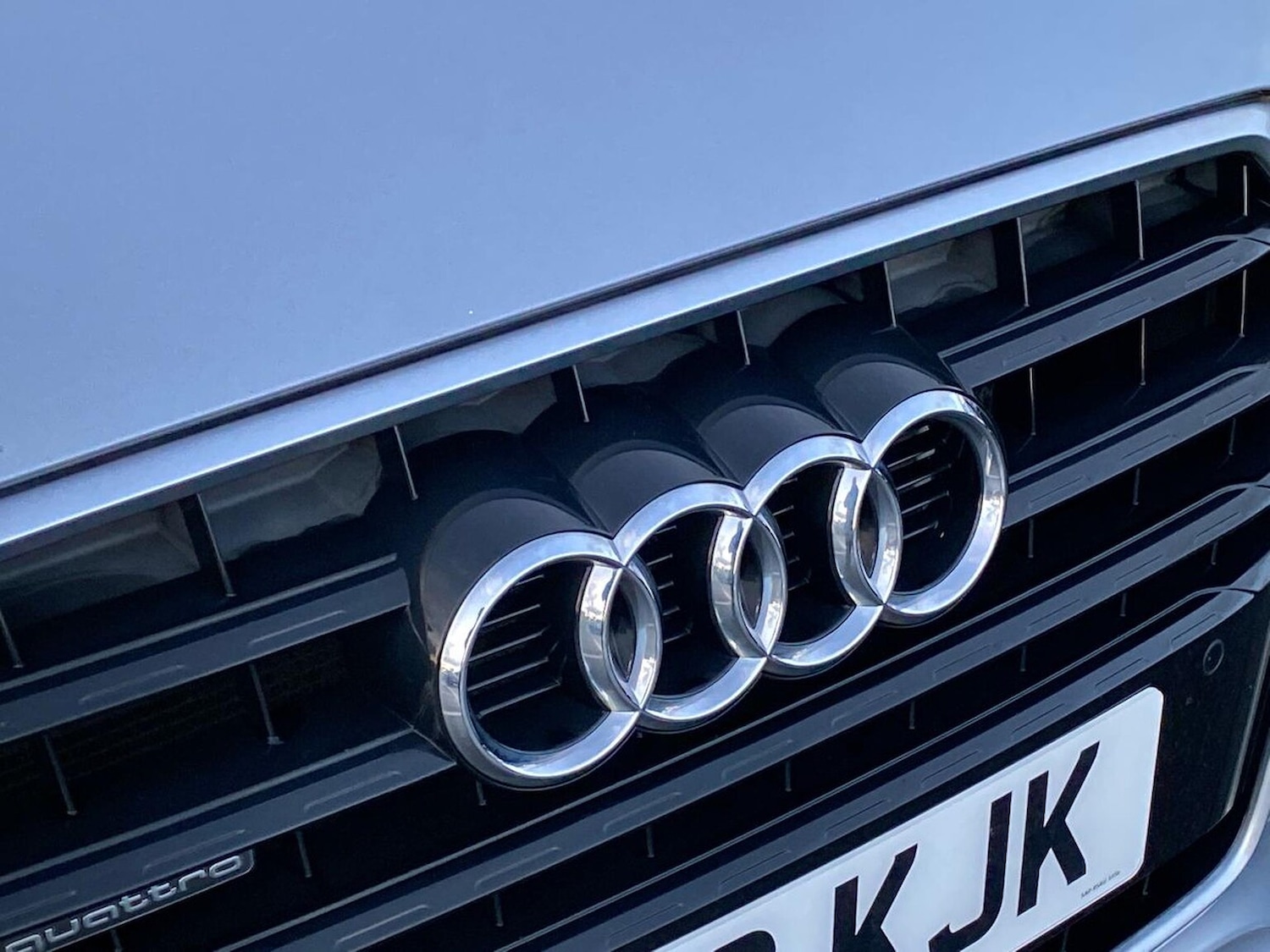 Used Audi Q3 2016 for sale - 76352500: Photo 28