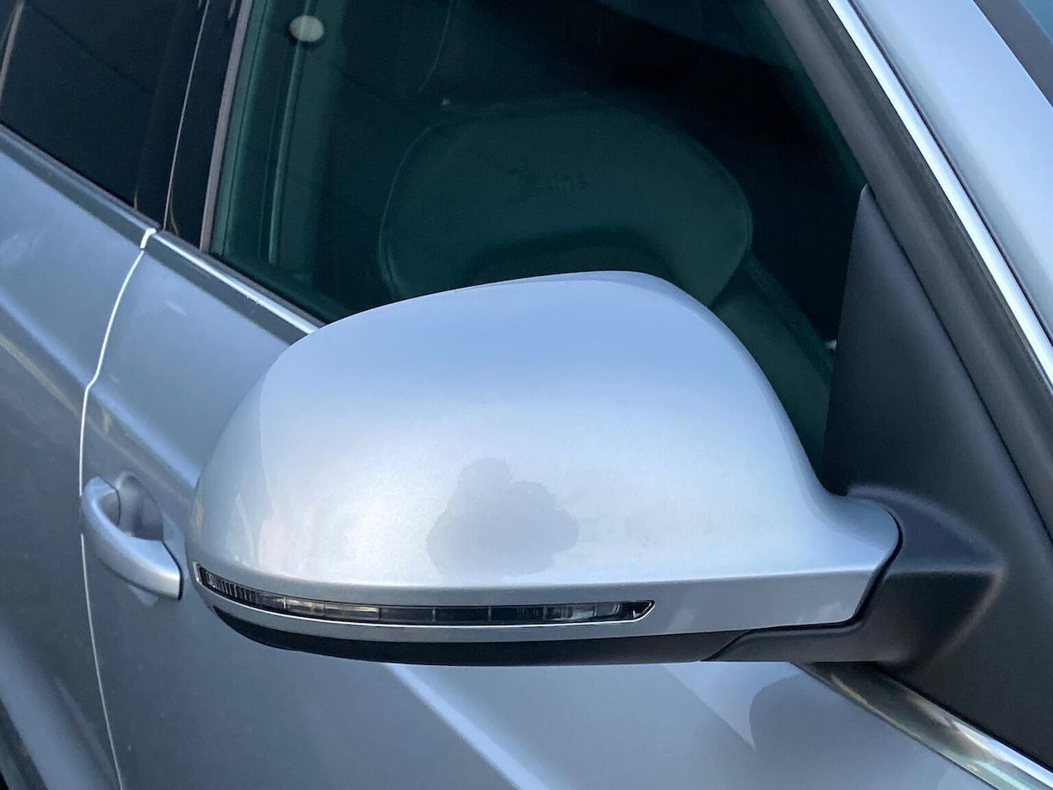 Used Audi Q3 2016 for sale - 76352500: Photo 30