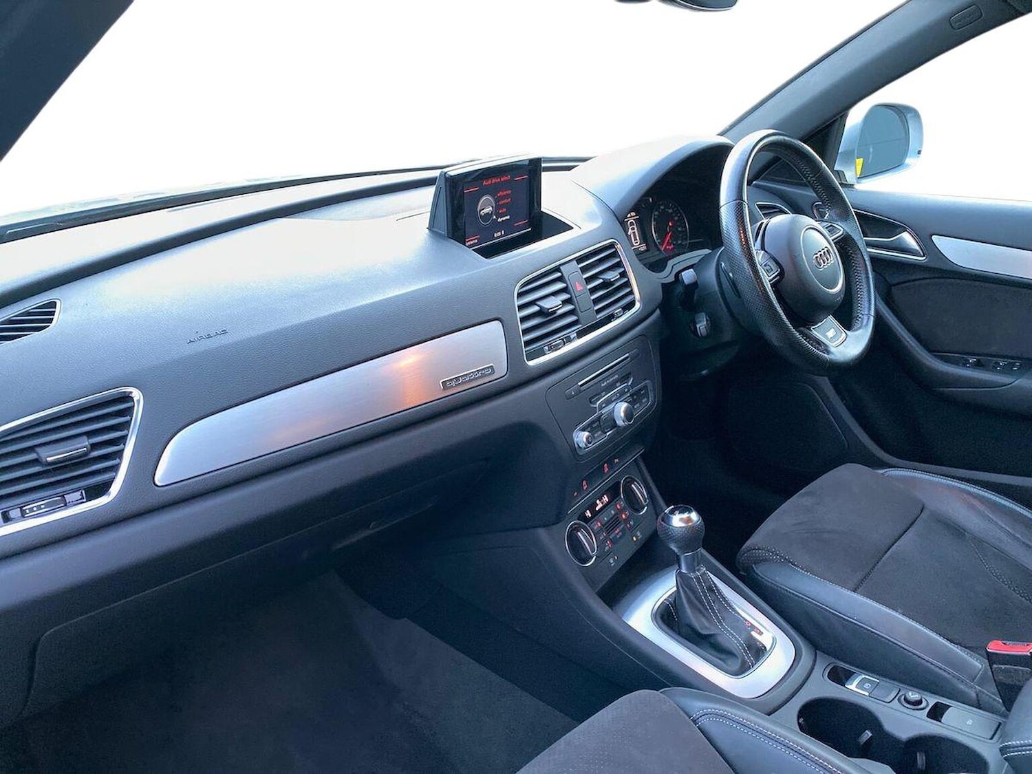 Used Audi Q3 2016 for sale - 76352500: Photo 7