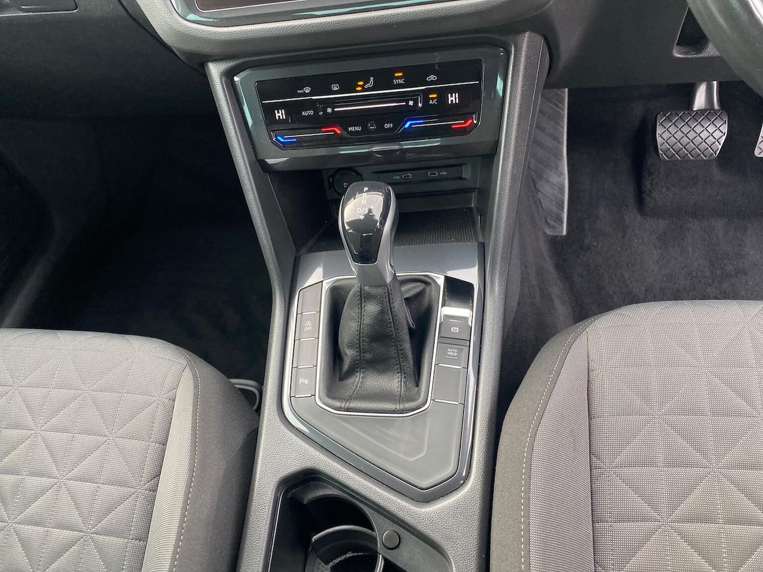 Used Volkswagen Tiguan 2022 for sale - 76340575: Photo 13