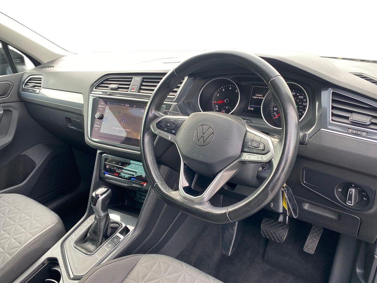Used Volkswagen Tiguan 2022 for sale - 76340575: Photo 15