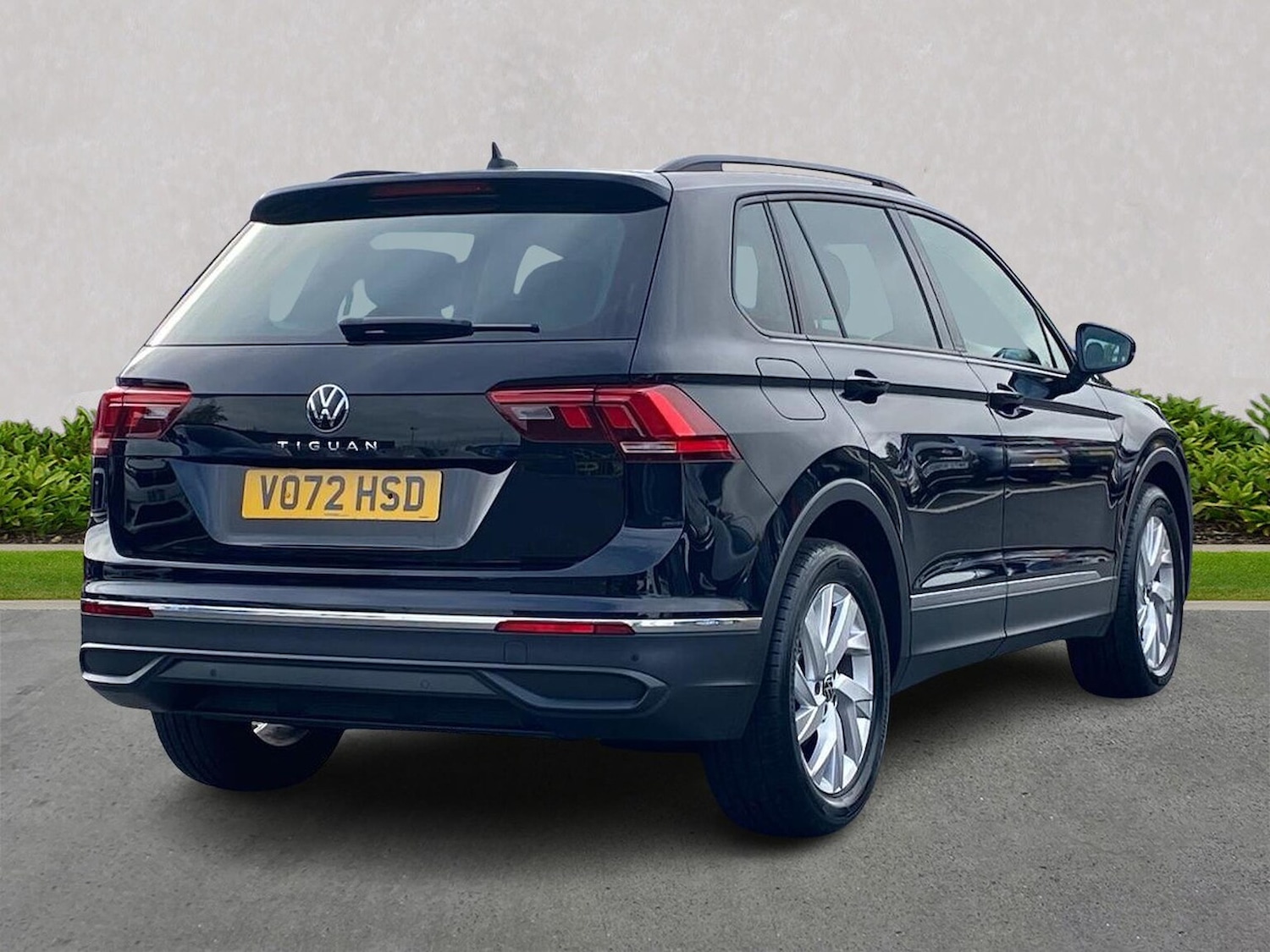 Used Volkswagen Tiguan 2022 for sale - 76340575: Photo 18