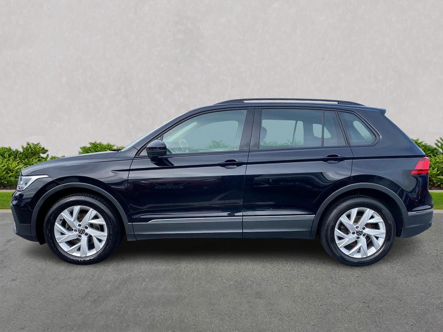 Used Volkswagen Tiguan 2022 for sale - 76340575: Photo 19