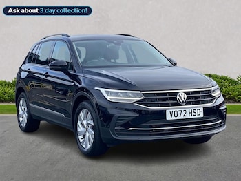 2022 - 1.5 TSI 150 Life 5dr DSG