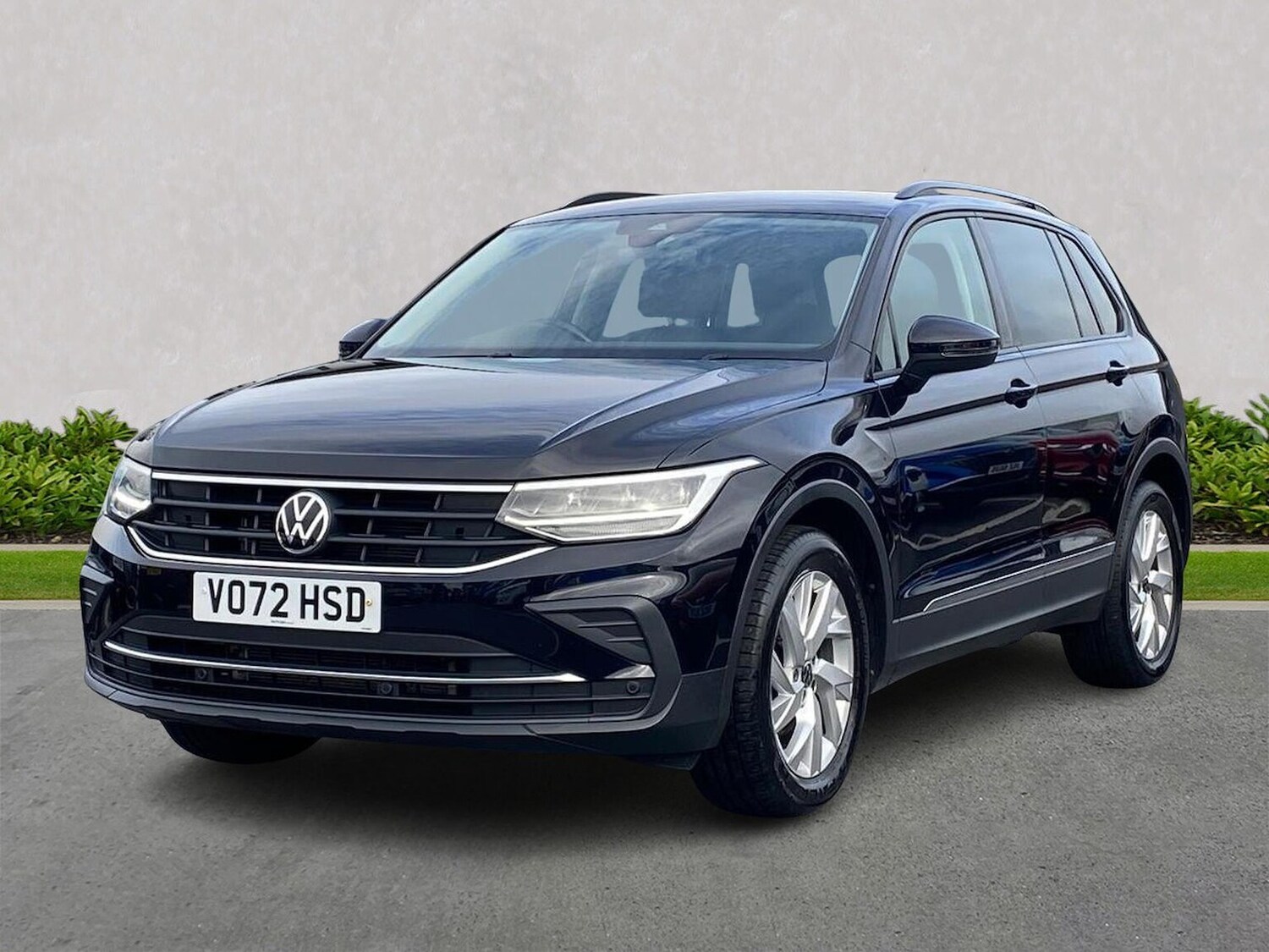 Used Volkswagen Tiguan 2022 for sale - 76340575: Photo 20