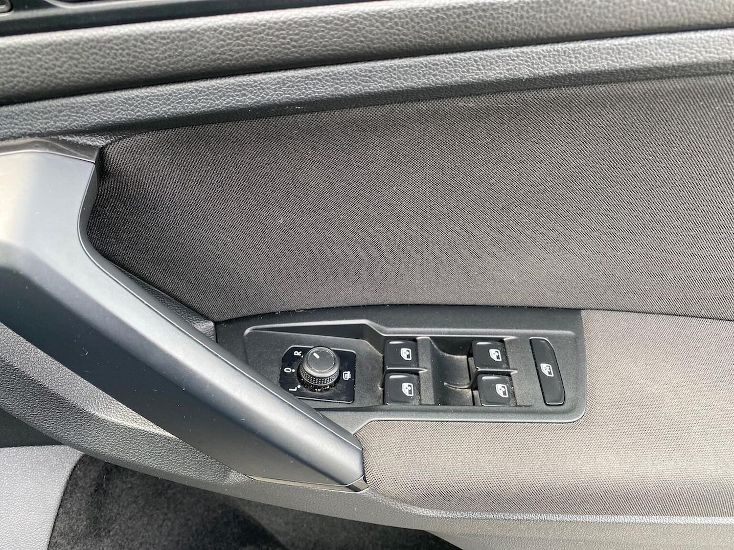Used Volkswagen Tiguan 2022 for sale - 76340575: Photo 21