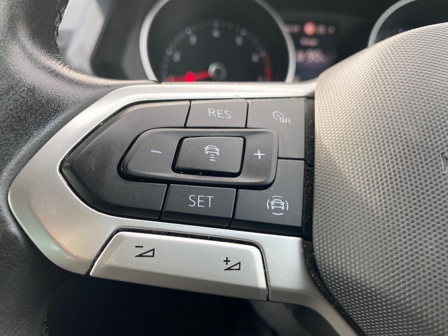 Used Volkswagen Tiguan 2022 for sale - 76340575: Photo 25