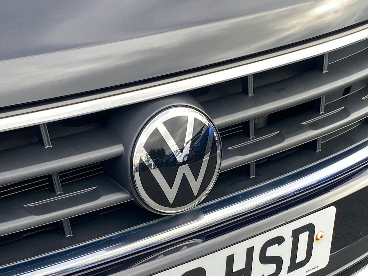 Used Volkswagen Tiguan 2022 for sale - 76340575: Photo 28