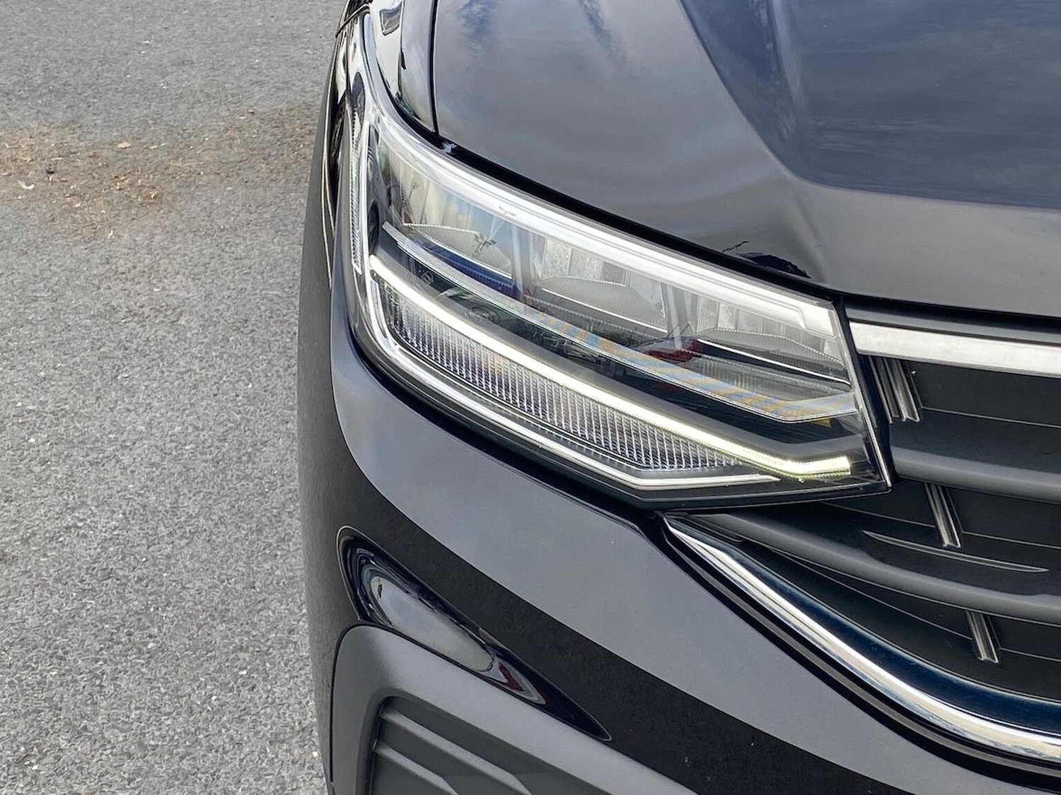Used Volkswagen Tiguan 2022 for sale - 76340575: Photo 29