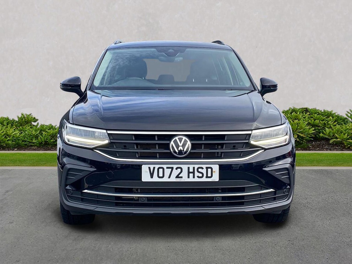 Used Volkswagen Tiguan 2022 for sale - 76340575: Photo 5