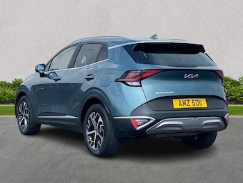 Used Kia Sportage 2023 for sale - 79495241: Photo