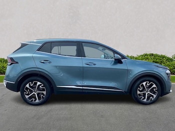Used Kia Sportage 2023 for sale - 79495241: Photo