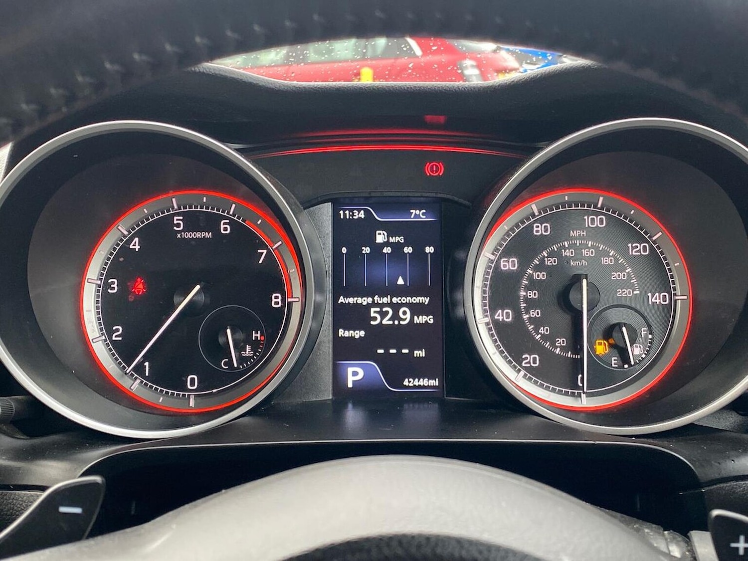 Used Suzuki Swift 2022 for sale - 77707466: Photo 11