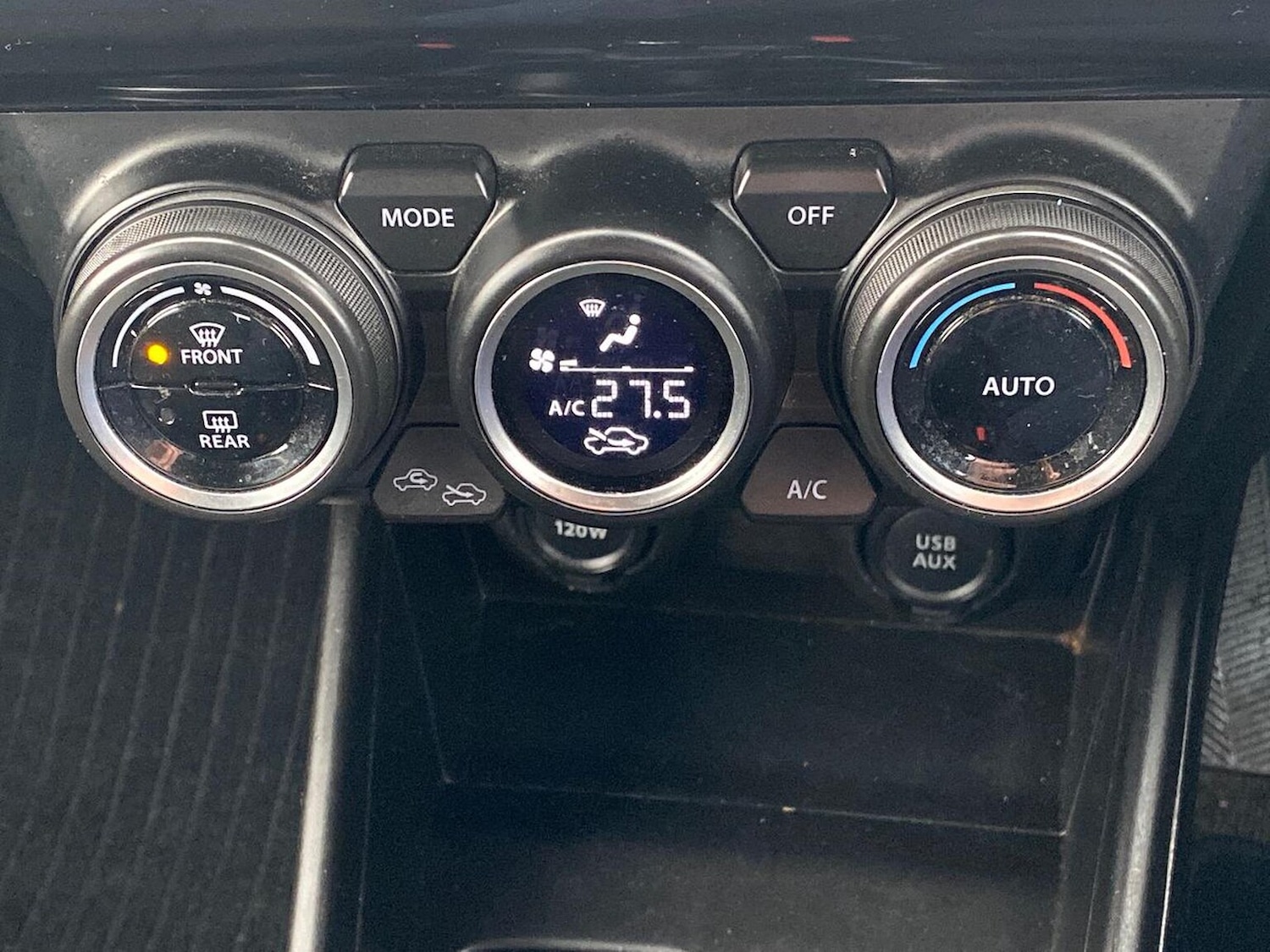 Used Suzuki Swift 2022 for sale - 77707466: Photo 13