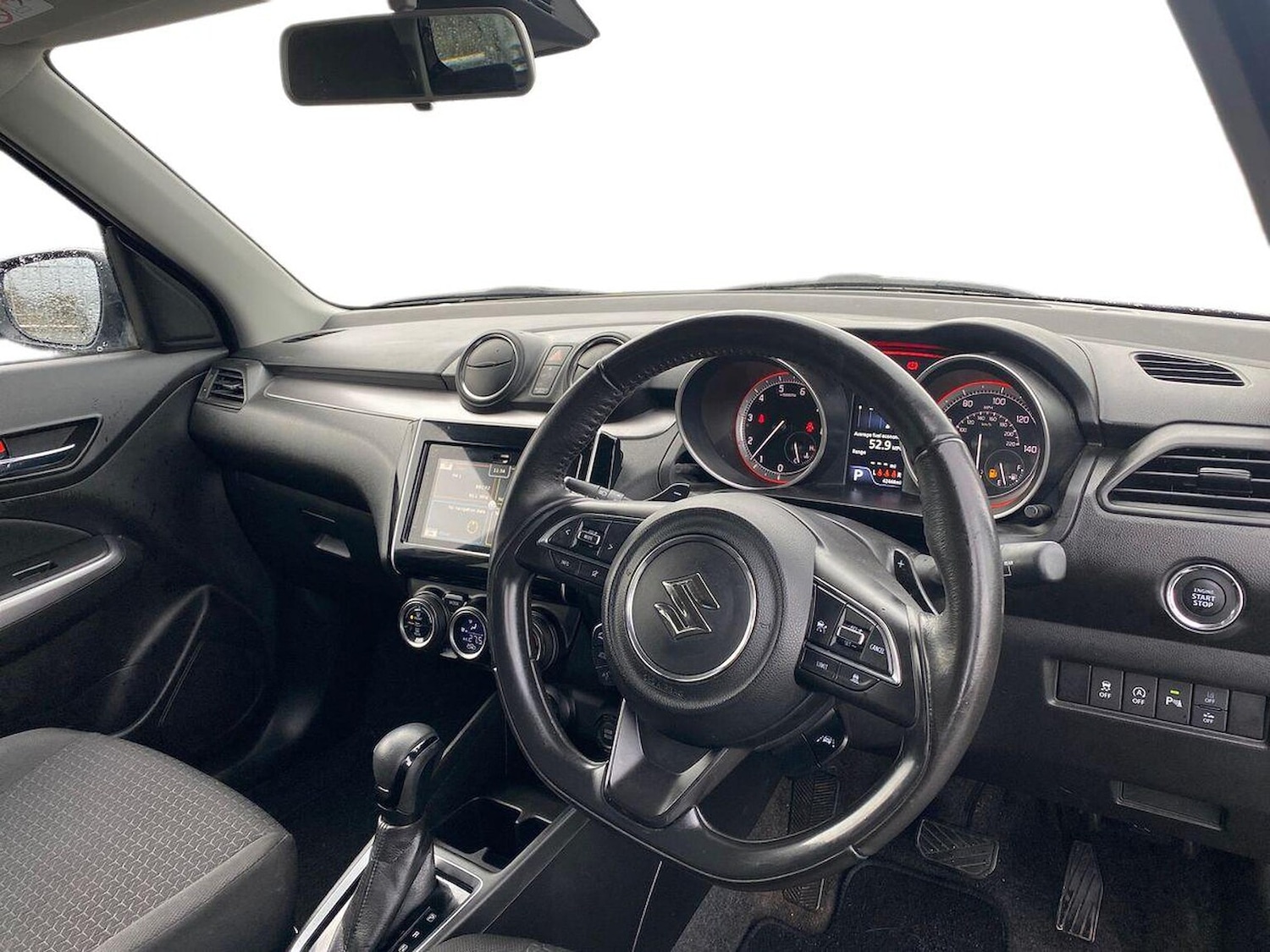 Used Suzuki Swift 2022 for sale - 77707466: Photo 16