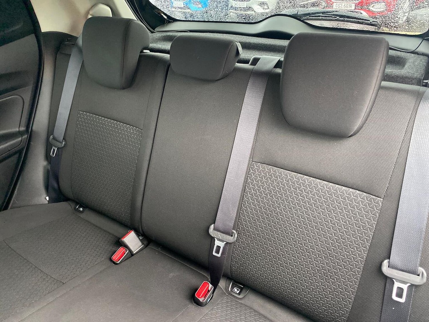 Used Suzuki Swift 2022 for sale - 77707466: Photo 17